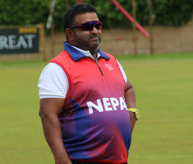 Pubudu Dassanayake