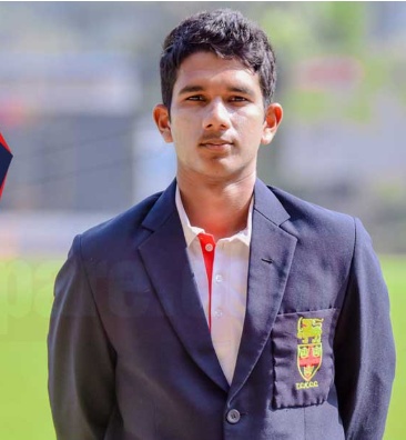হাসিথা বোয়াগোডা