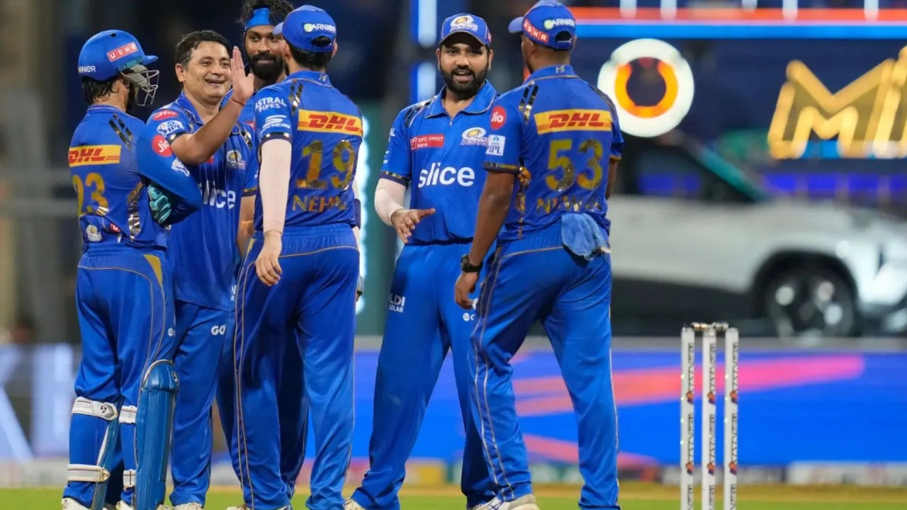 IPL 2026: शेरफेन रदरफोर्ड मुंबई इंडियंस में शामिल, संभावित विदेशी खिलाड़ियों की रिलीज़