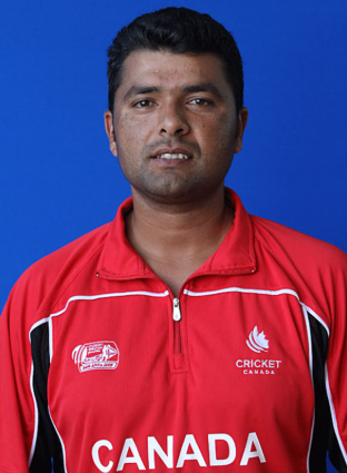 কায়সার আলী