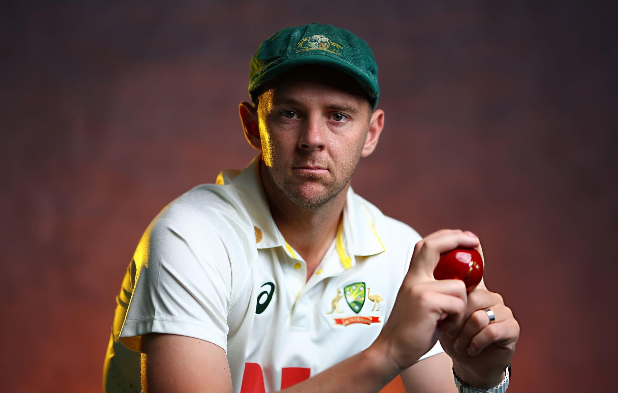 Josh Hazlewood Cleared to Play First Ashes Test; Sean Abbott Ruled Out with Hamstring Injury