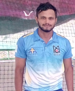 Vidhyadhar Kamat