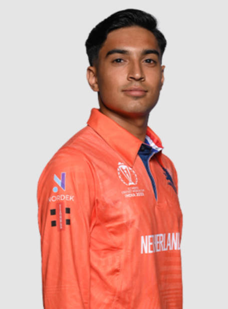 शारिज़ अहमद