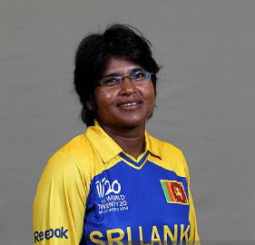 ডেডুনু সিলভা