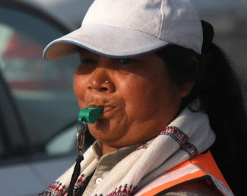 ডোরিস ফ্রান্সিস