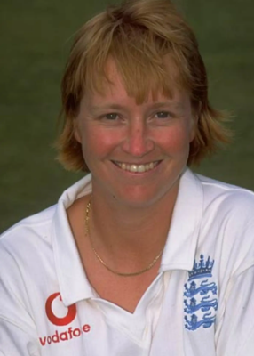 Karen Smithies