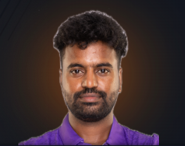 प्रणीत मन्याला