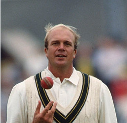Carl Rackemann