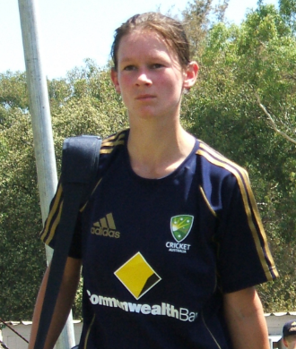 Julie Hunter