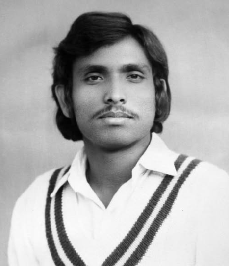 লিয়াকত আলী