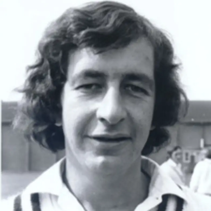 David OSullivan