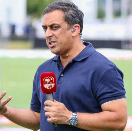 Rohan Gavaskar