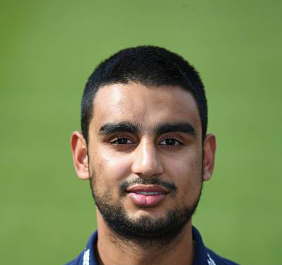 Gurjit Sandhu