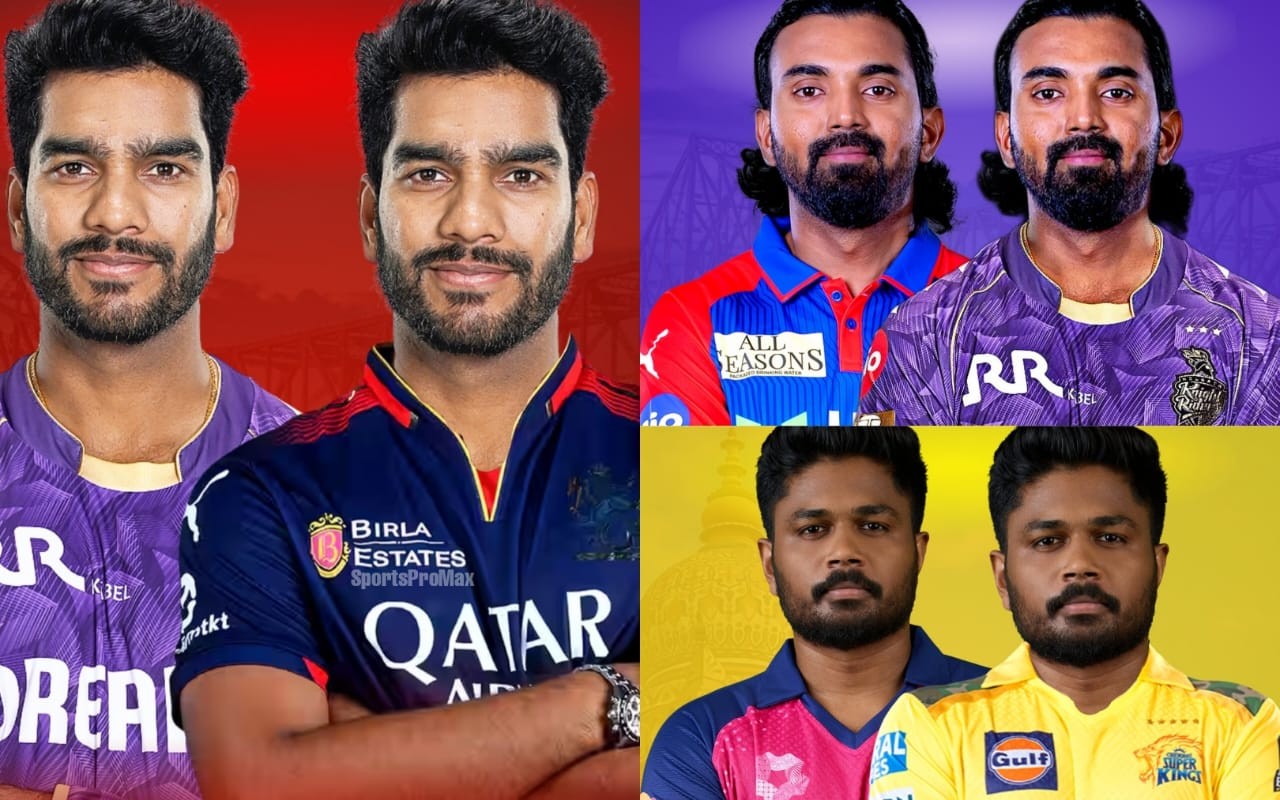 IPL 2026 All Trades: शार्दुल ठाकुर, शेरफेन रदरफोर्ड ट्रेड्स और संजू सैमसन सीएसके में