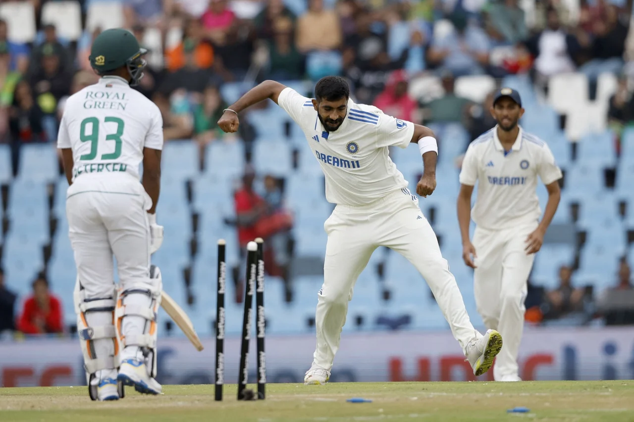 IND vs SA 1st Test: Where to Watch India vs South Africa, H2H, Playing 11 & Full Match Details