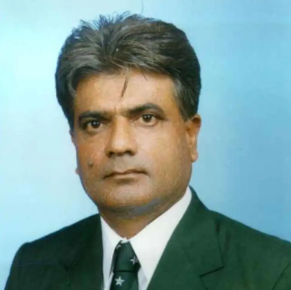 నౌషాద్ అలీ