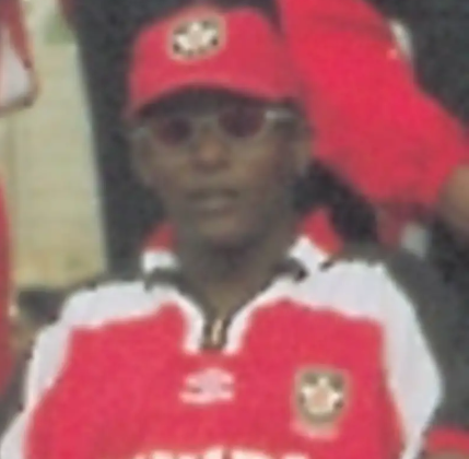 নিকোলাস ডি গ্রুট