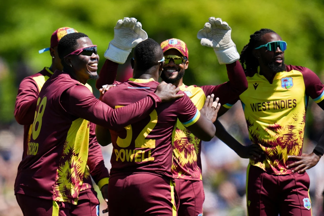 West Indies vs New Zealand ODI Series 2025: John Campbell Returns After Six Years