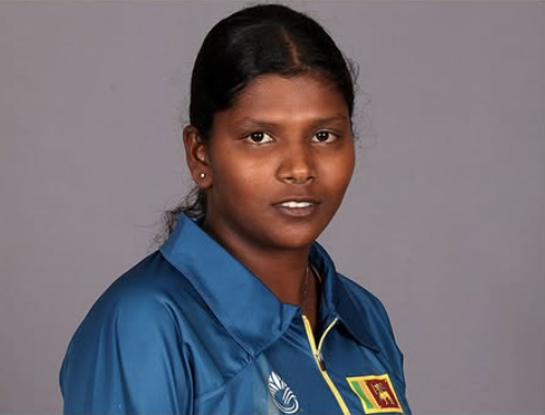 শরিনা রবিকুমার