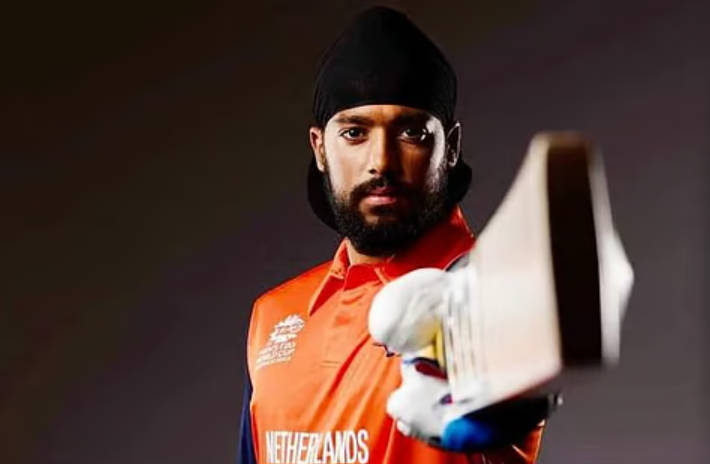 Vikramjit Singh