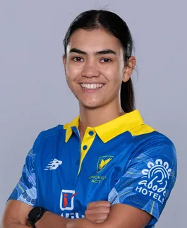Gabrielle Sutcliffe