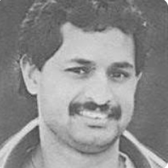 Ali Shah