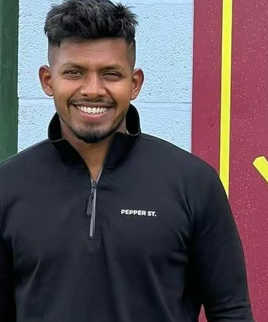 Lasith Lakshan