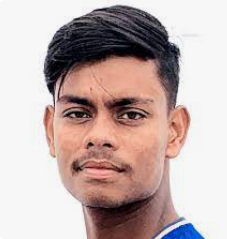 অভিষেক যাদব