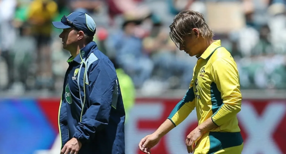 Australian Pacemen's Uninterrupted Summer Performance May Be a Rarity