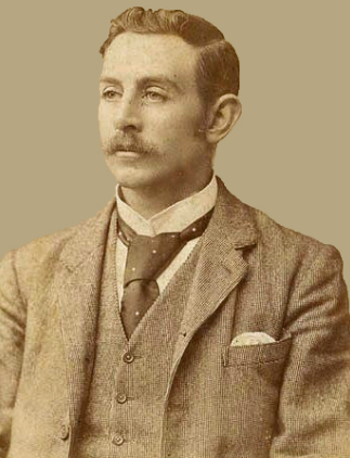 Charlie Turner