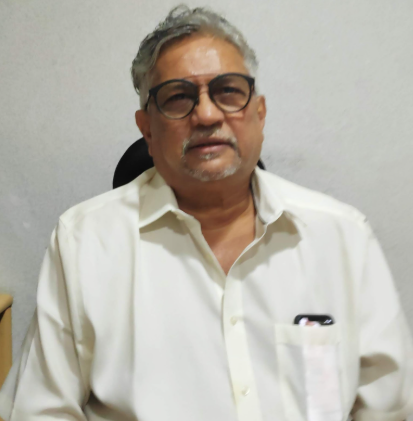 Bharath Reddy