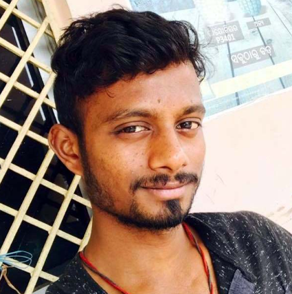 రోషన్ కుమార్ రావు