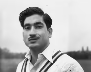 ওয়াকার হাসান