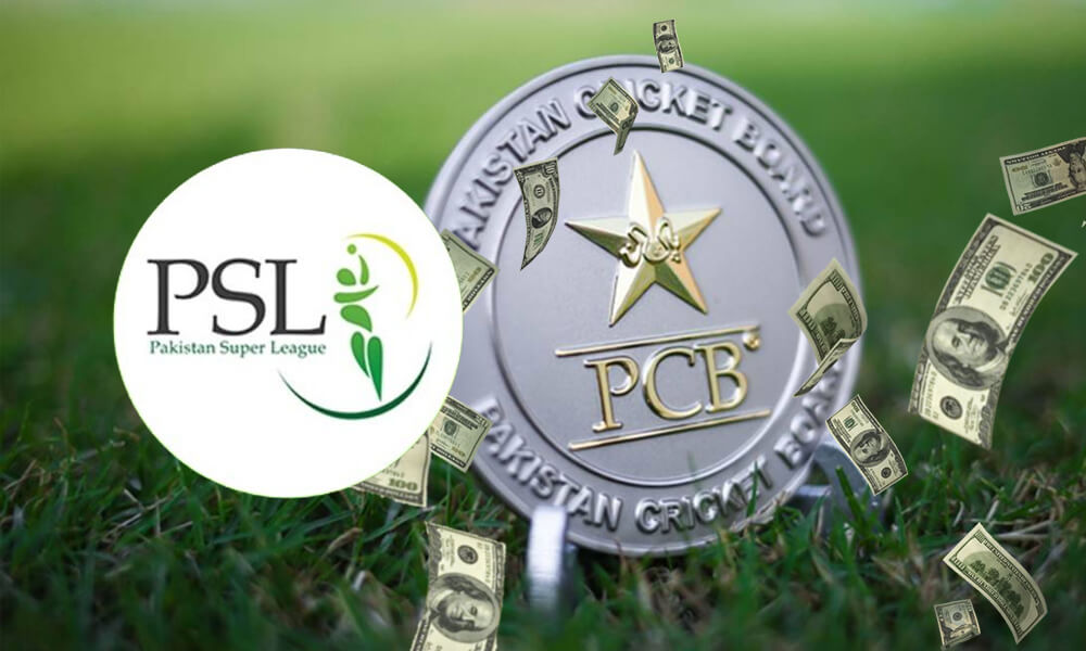 PCB Plans PSL Expansion: Two New Franchises Up for Auction in Six Cities