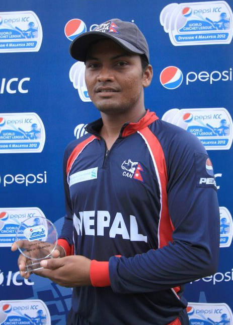 Anil Mandal