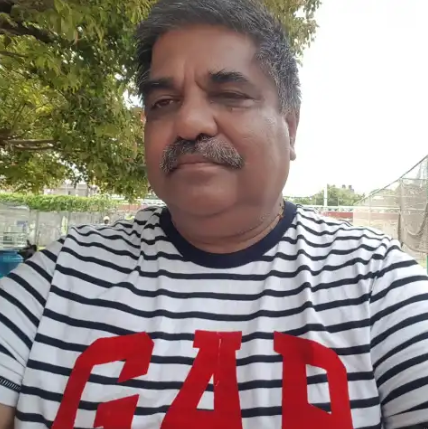 अशोक मल्होत्रा