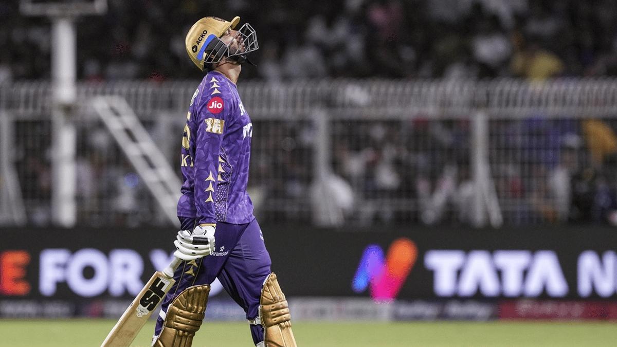 IPL 2026 मिनी ऑक्शन से पहले KKR रिलीज़ कर सकती है वेंकटेश अय्यर, अन्य खिलाड़ियों की संभावित सूची भी सामने