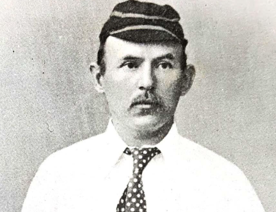 আর্থার শ্রুসবেরি