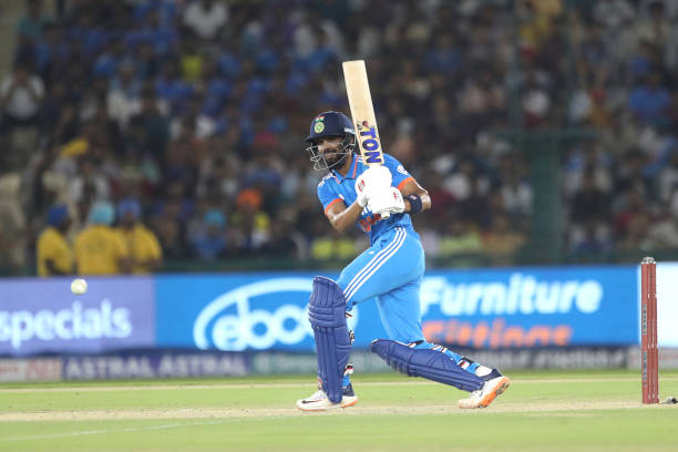 India A vs South Africa A: Gaikwad Scores 117 as India A Chases 286 Successfully