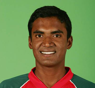 মঞ্জুরুল ইসলাম রানা