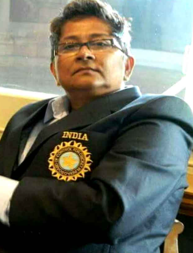 গার্গী ব্যানার্জি
