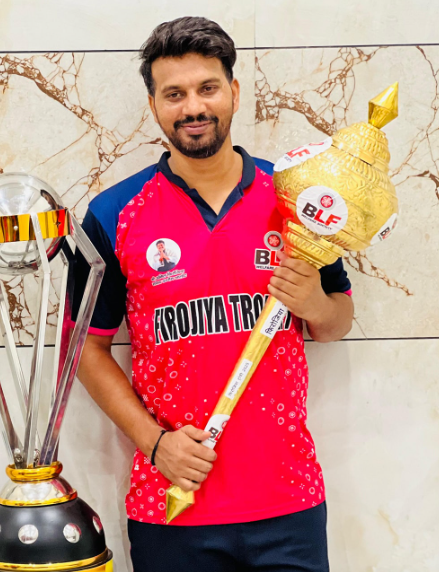 సందీప్ యాదవ్