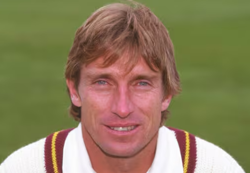 Kevin Curran