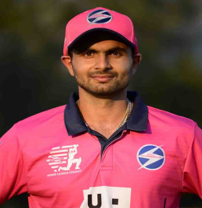 শশ্বত কোহলি