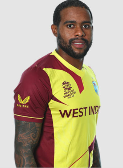 Fabian Allen