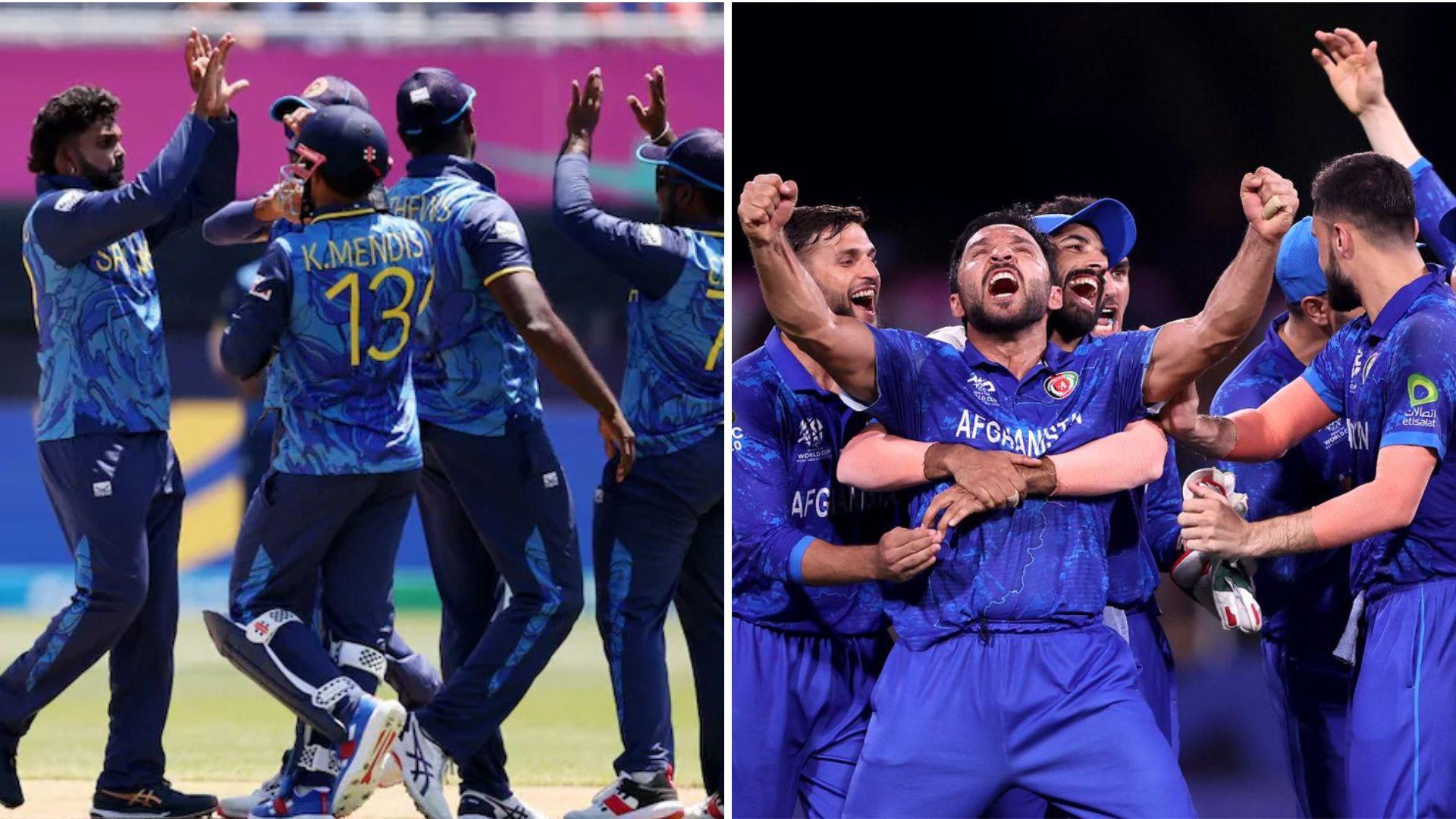 Sri Lanka A vs Afghanistan A 4th T20 2025: कहां देखें, हेड-टू-हेड, पिच रिपोर्ट और प्लेइंग इलेवन