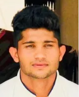 Uvais Ahmad