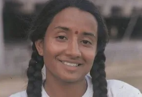 সন্ধ্যা মজুমদার
