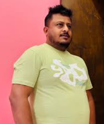 अर्णब नंदी