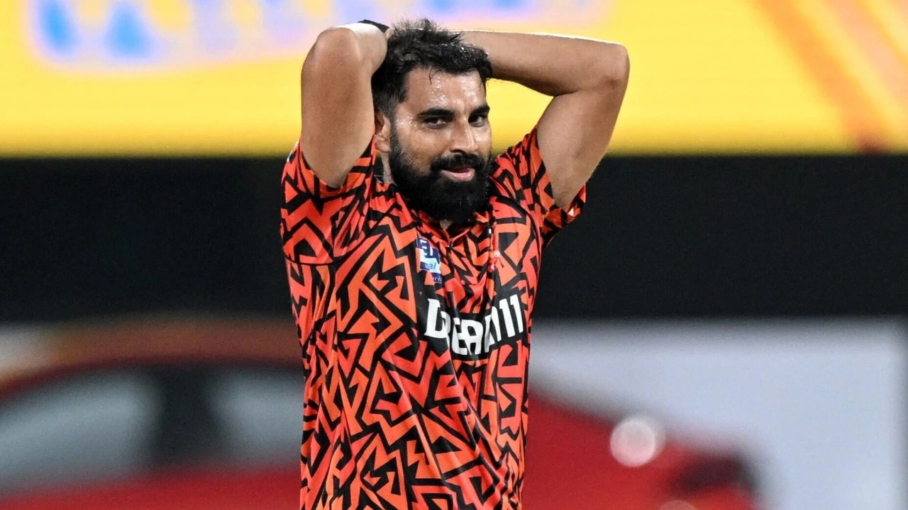 Shami Trade News: मोहम्मद शमी जल्द जॉइन करेंगे LSG? SRH–LSG में बड़ी कैश डील